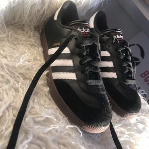 Samba shoes, NEVER WORN